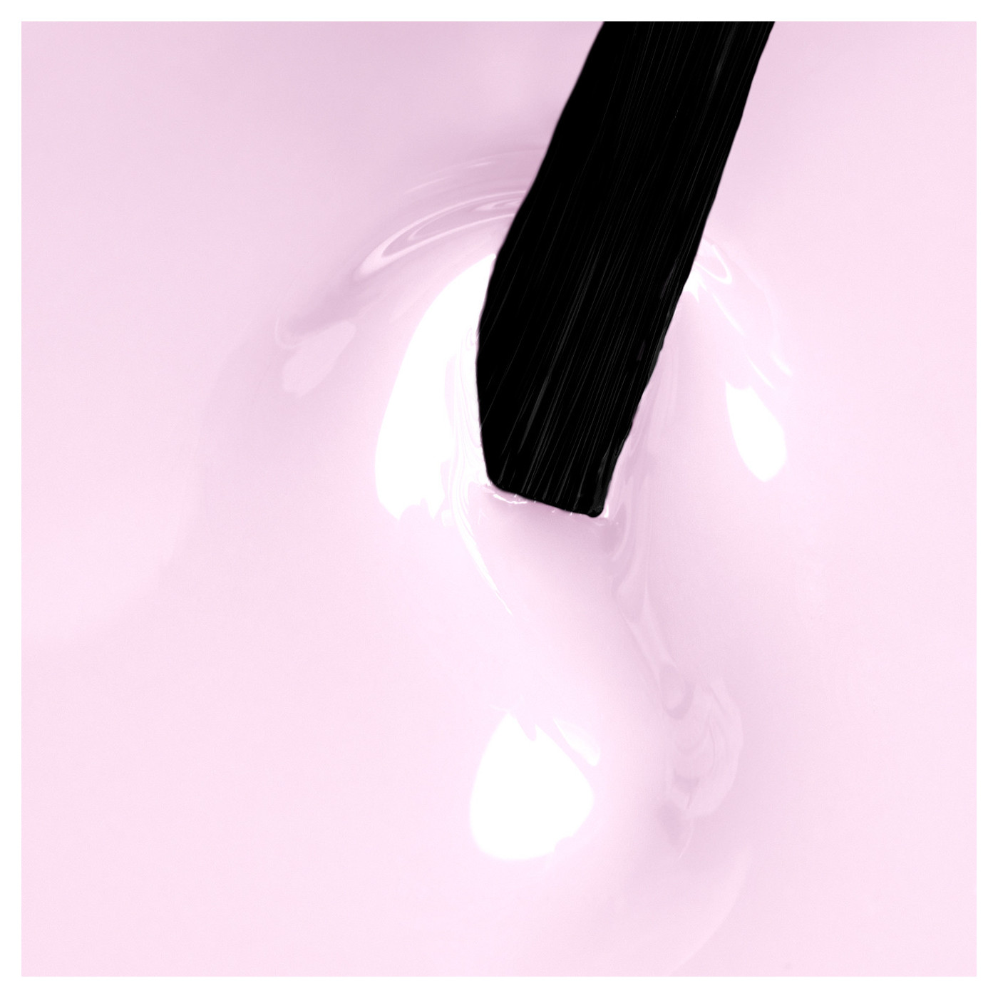 Smalto Semipermanente 7,2 ml - French Pink Medium